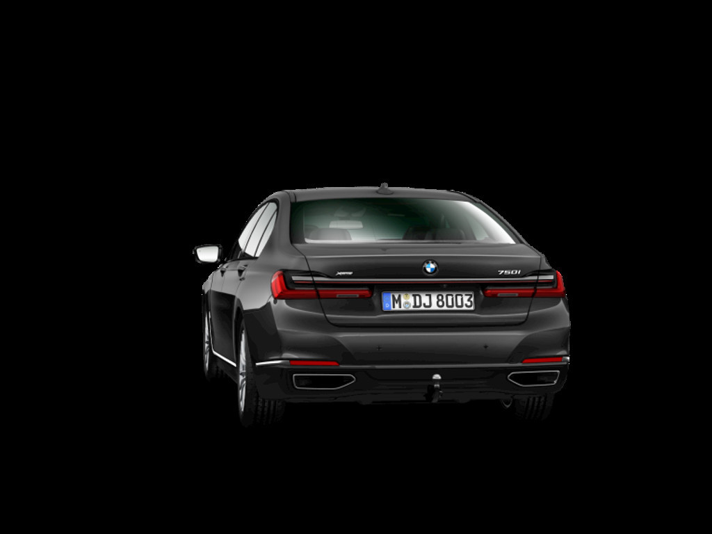 BMW 7 Serie