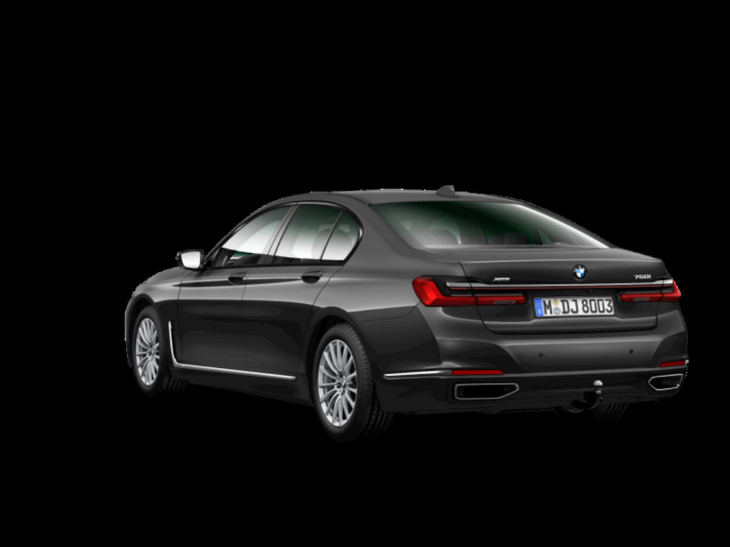 BMW 7 Serie