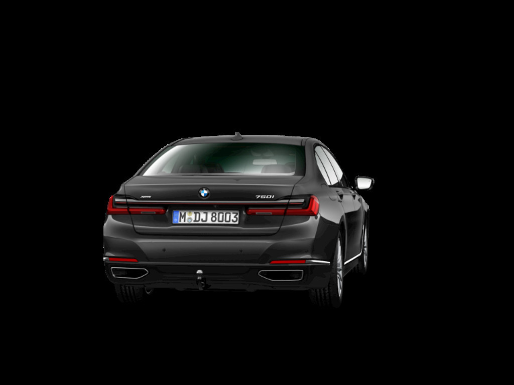 BMW 7 Serie