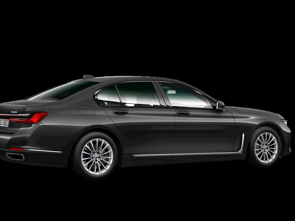 BMW 7 Serie
