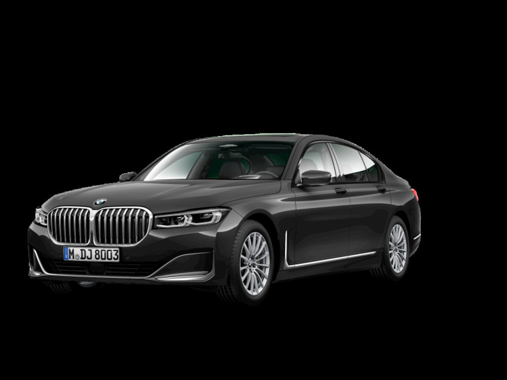 BMW 7 Serie
