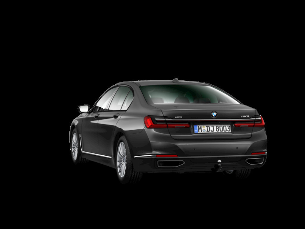 BMW 7 Serie