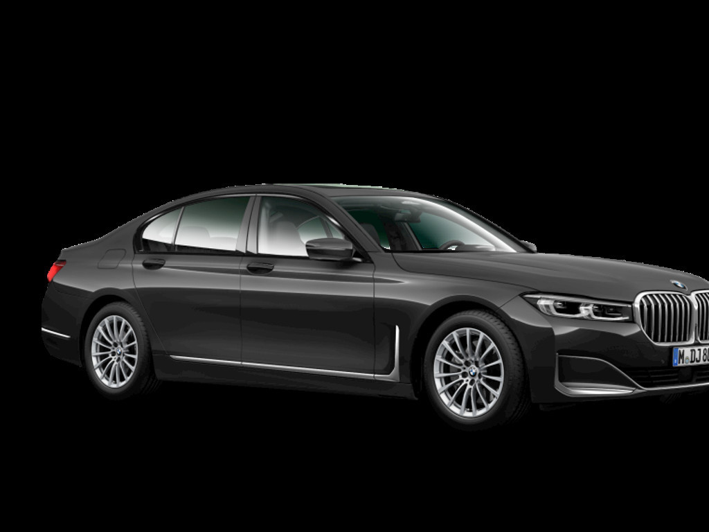 BMW 7 Serie