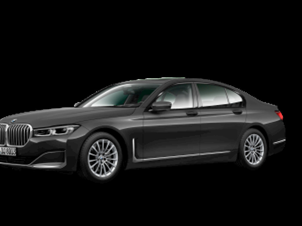 BMW 7 Serie