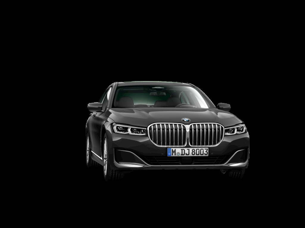 BMW 7 Serie