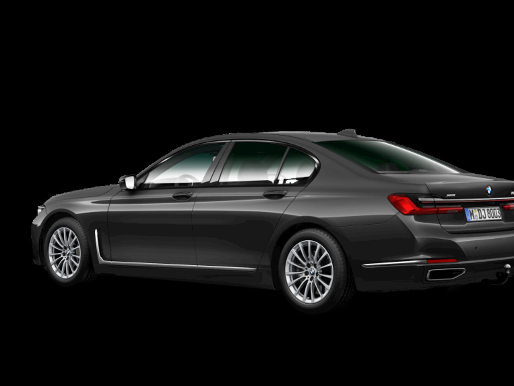 BMW 7 Serie