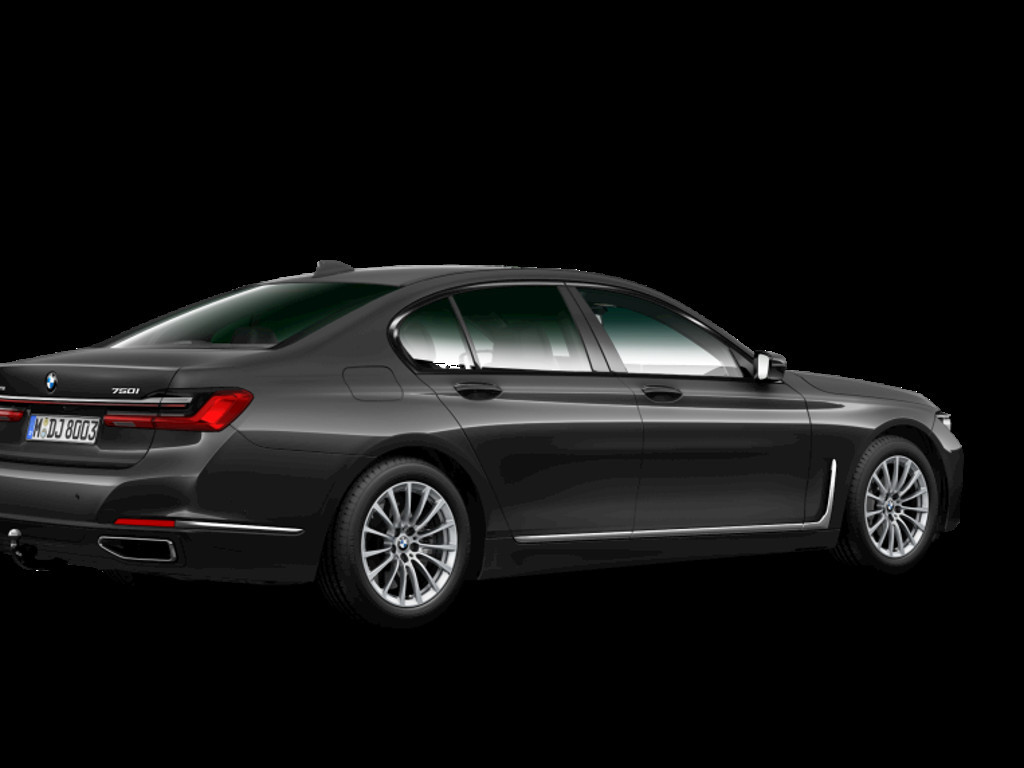 BMW 7 Serie