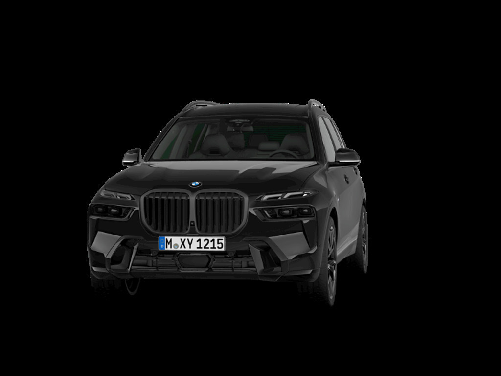 BMW X7 2023 Diesel