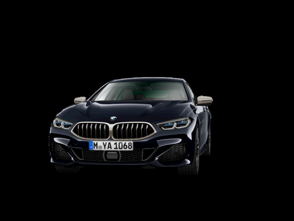 BMW M850 2022 Benzine