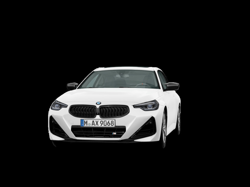 BMW M2 2025 Benzine
