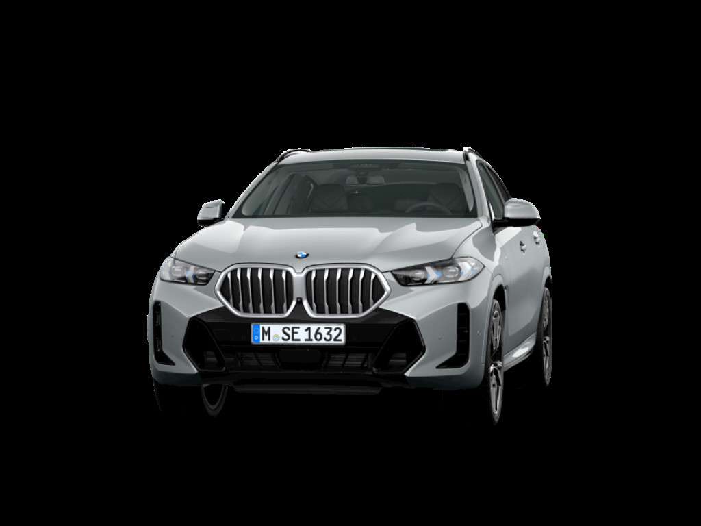 BMW X6 2025 Diesel
