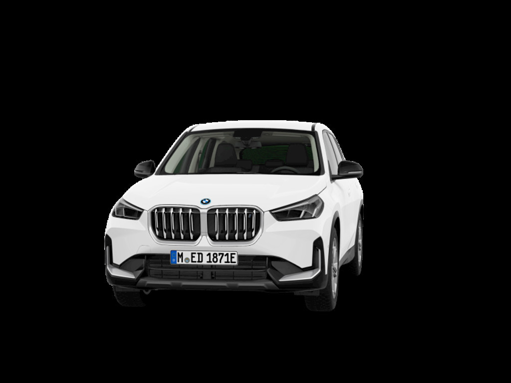 BMW iX1 2023 Elektrisch