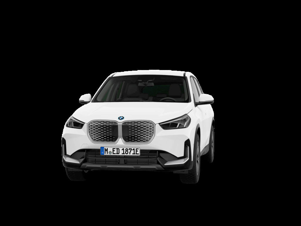 BMW iX1 2024 Elektrisch