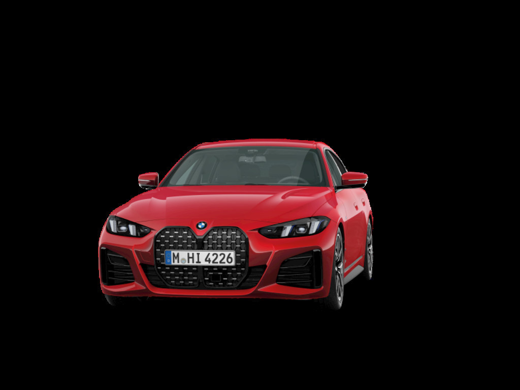 BMW 4 Serie 2024 Diesel