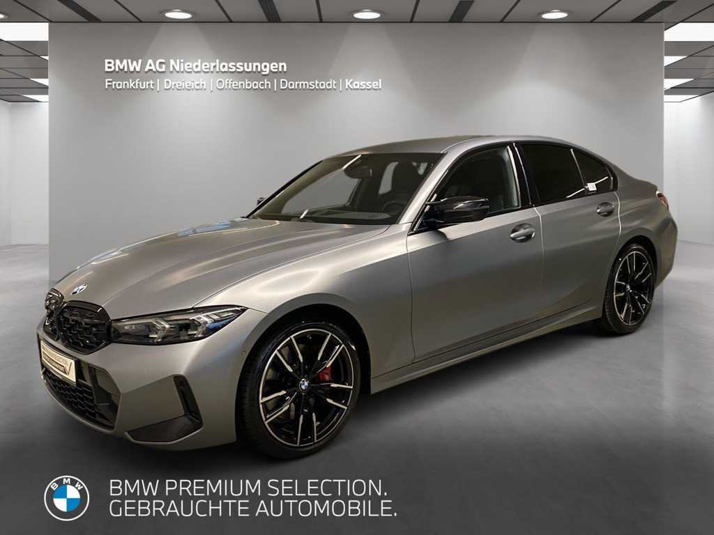 BMW M340 2023 Benzine