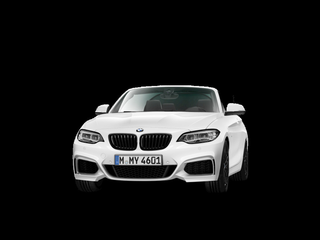 BMW 2 Serie 2021 Benzine