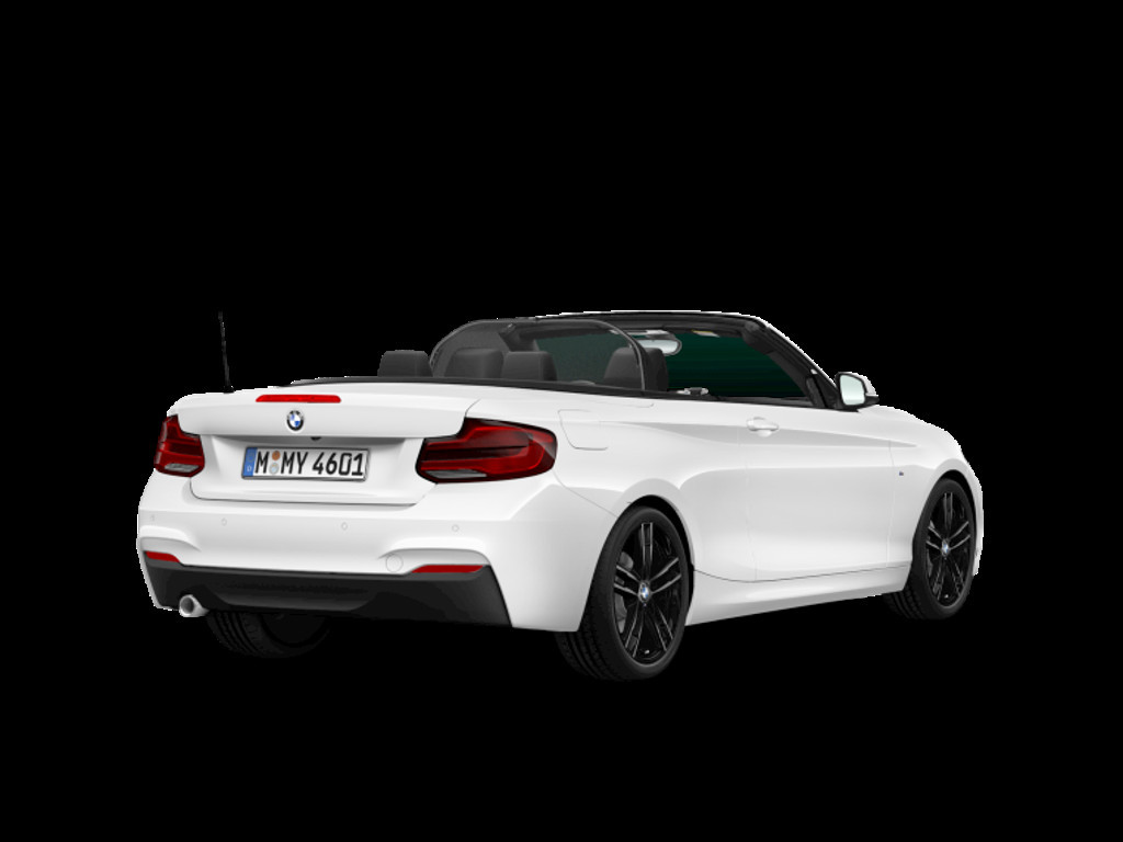 BMW 2 Serie