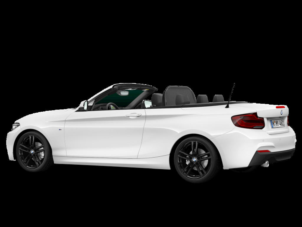 BMW 2 Serie