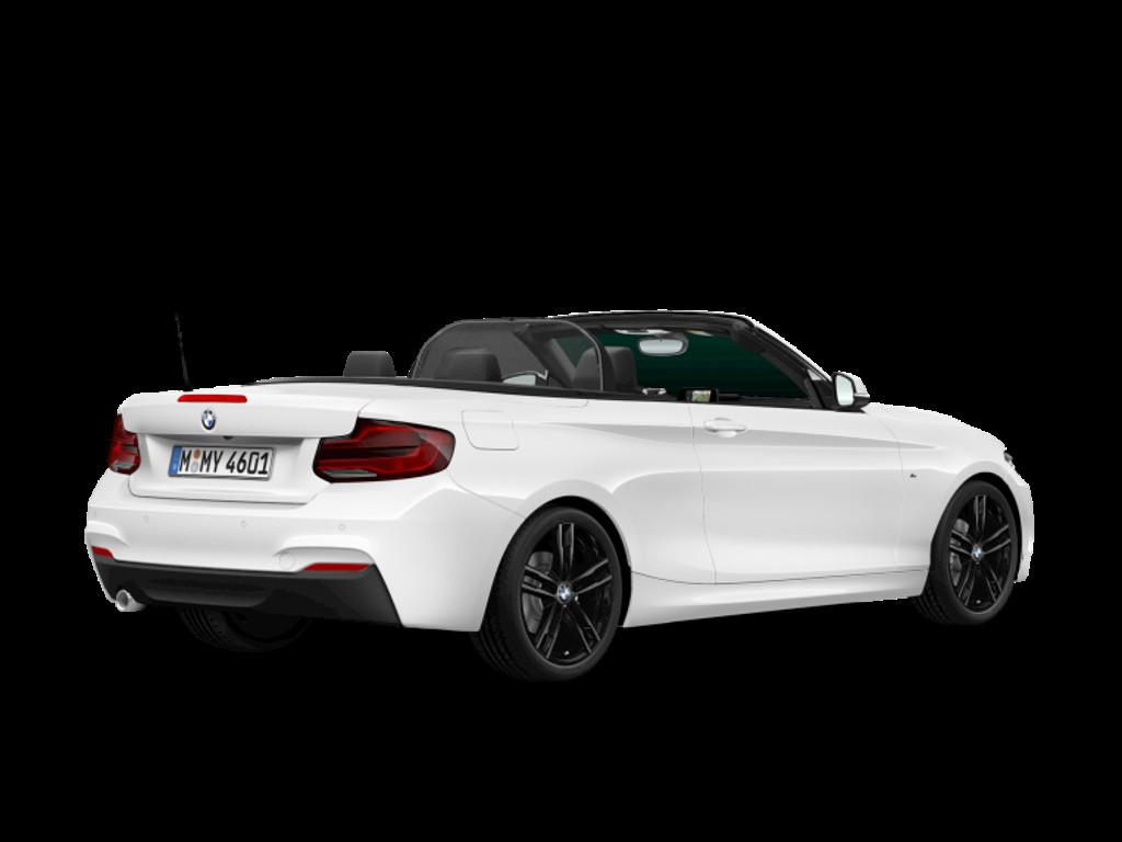 BMW 2 Serie