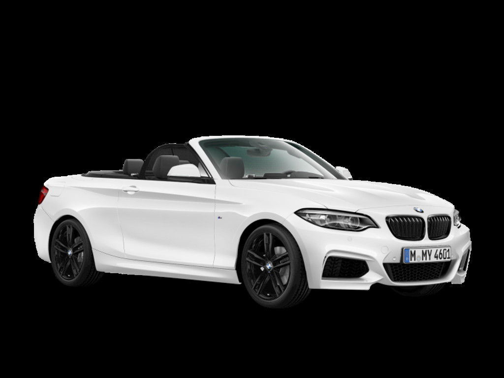BMW 2 Serie