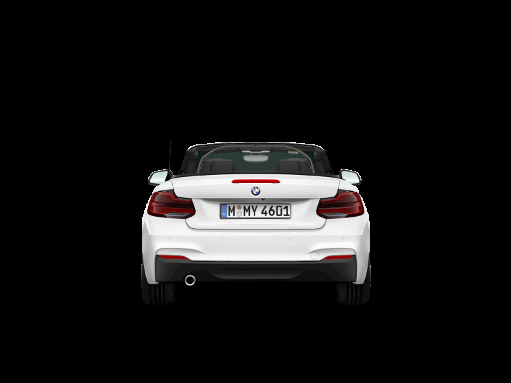BMW 2 Serie