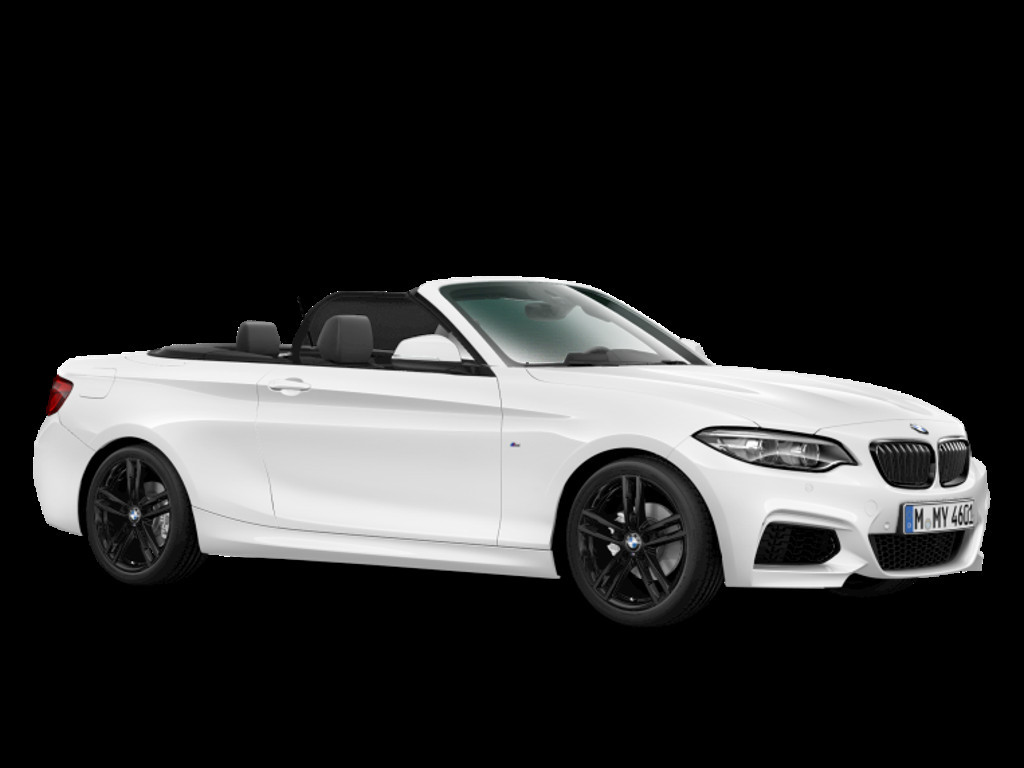 BMW 2 Serie