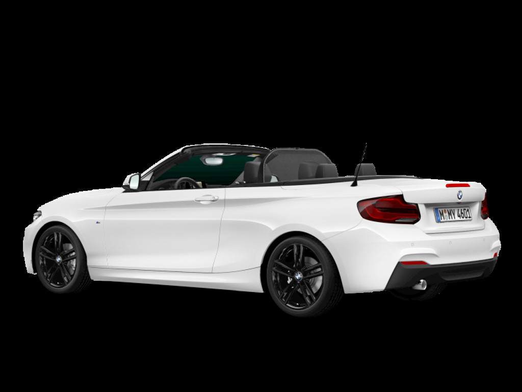 BMW 2 Serie