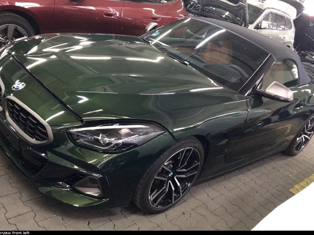 BMW Z4