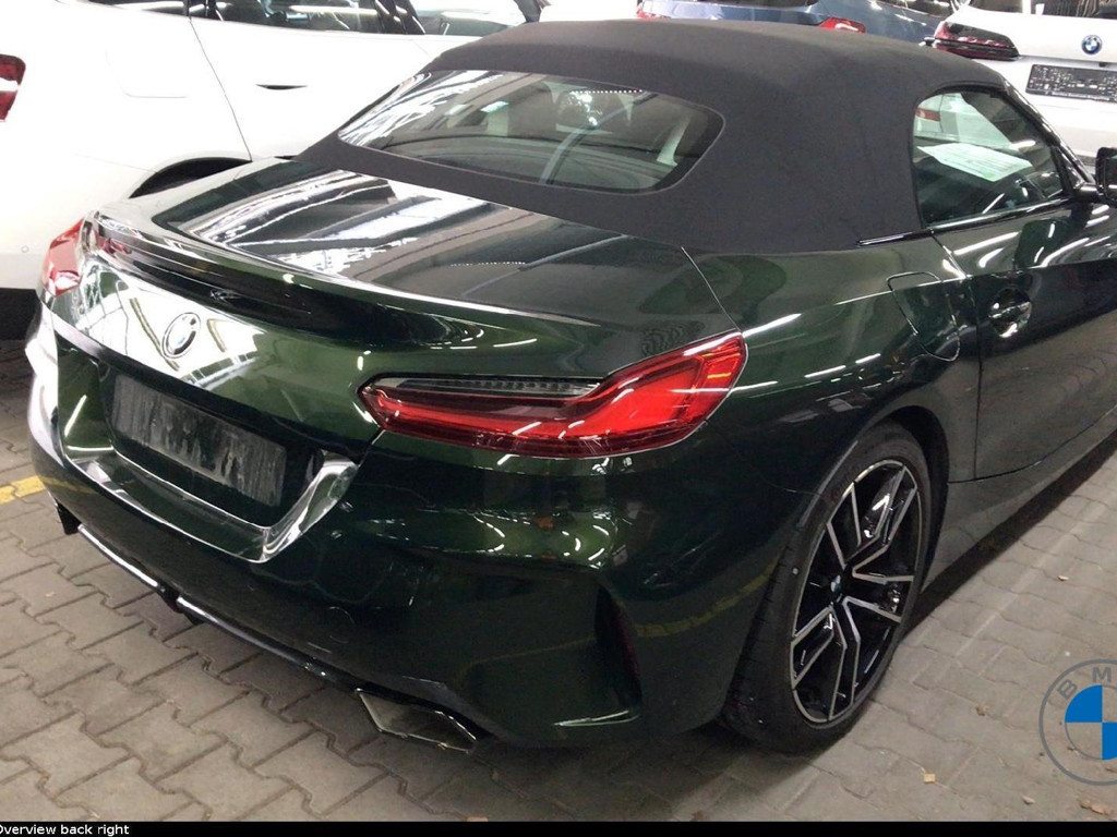 BMW Z4