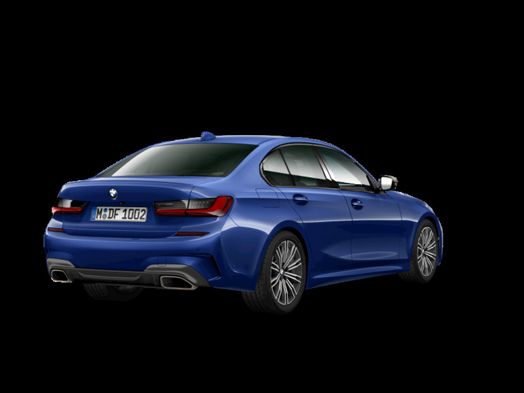 BMW M340