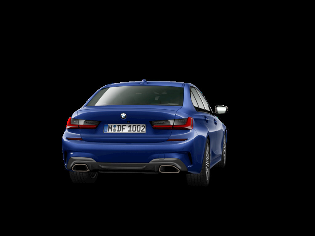 BMW M340
