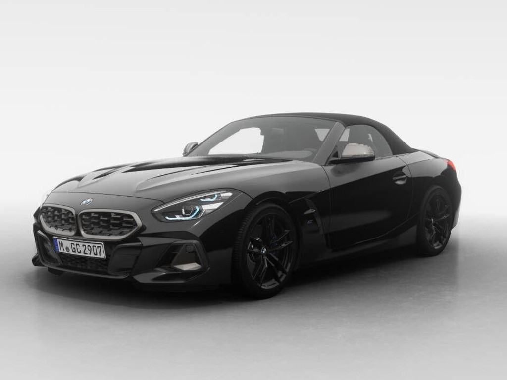 BMW Z4 2025 Benzine