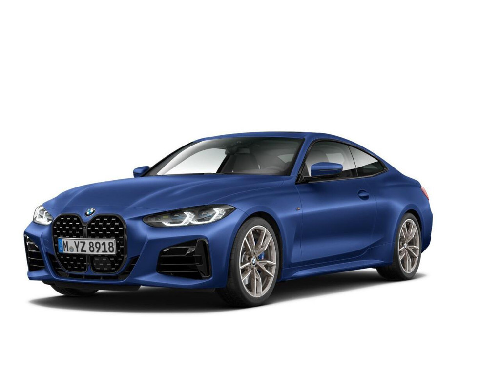 BMW M440 2021 Diesel