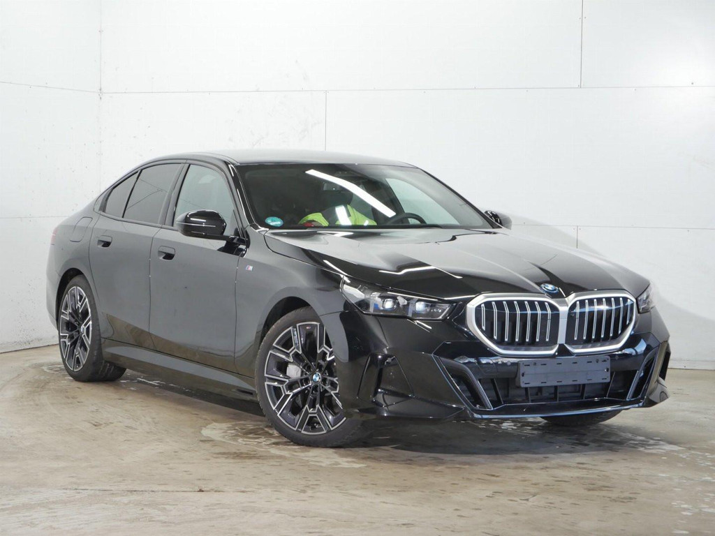 BMW 5 Serie 2024 Hybride Benzine