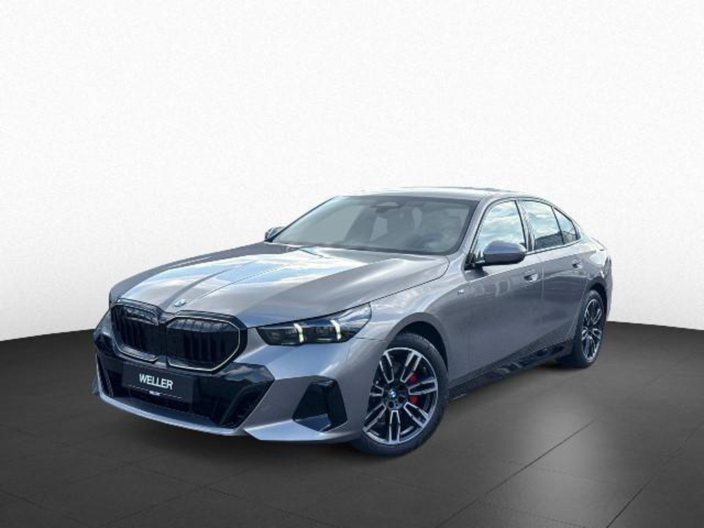 BMW 5 Serie 2024 Diesel