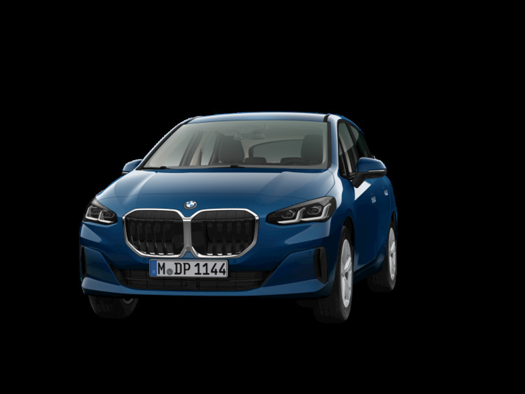 BMW 2 Serie 2025 Benzine