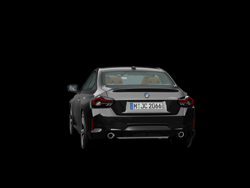 BMW 2 Serie