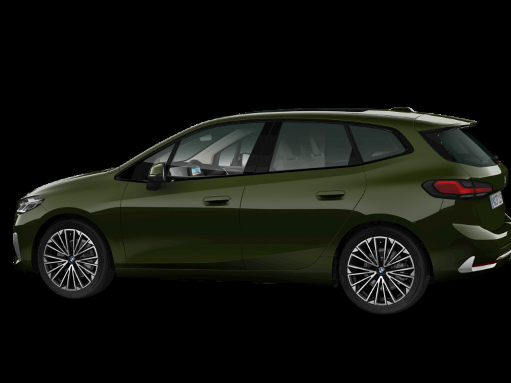 BMW 2 Serie