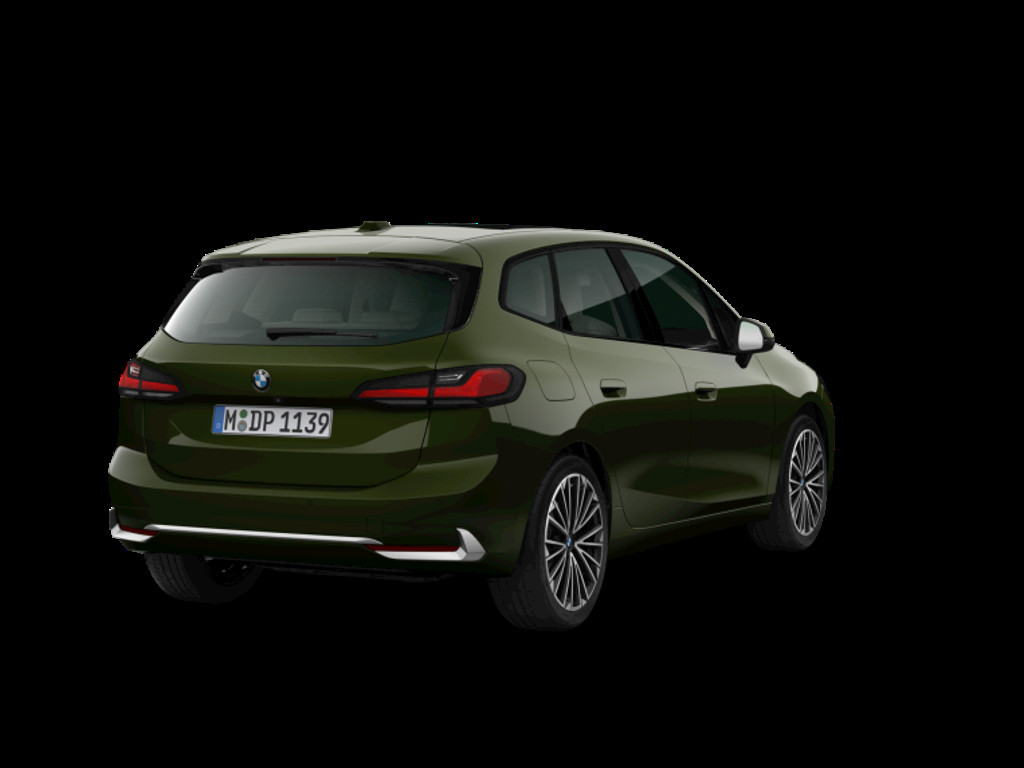 BMW 2 Serie