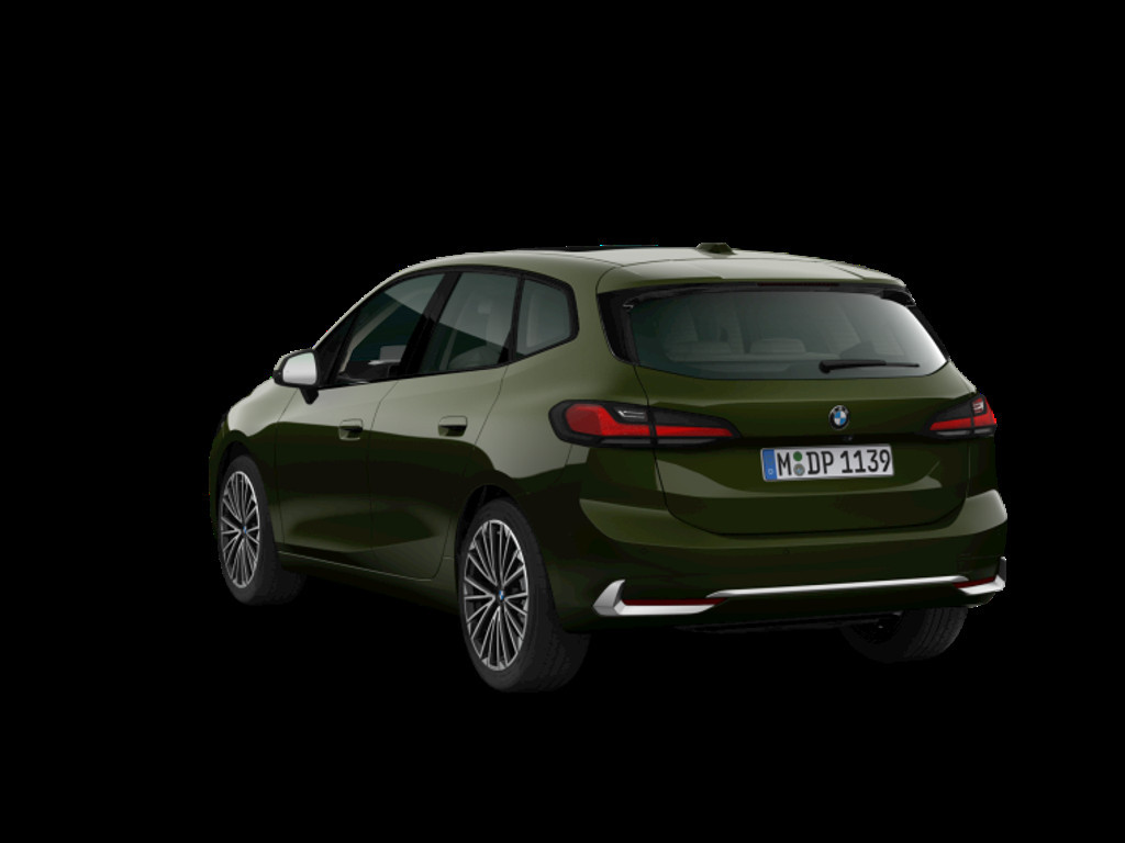 BMW 2 Serie