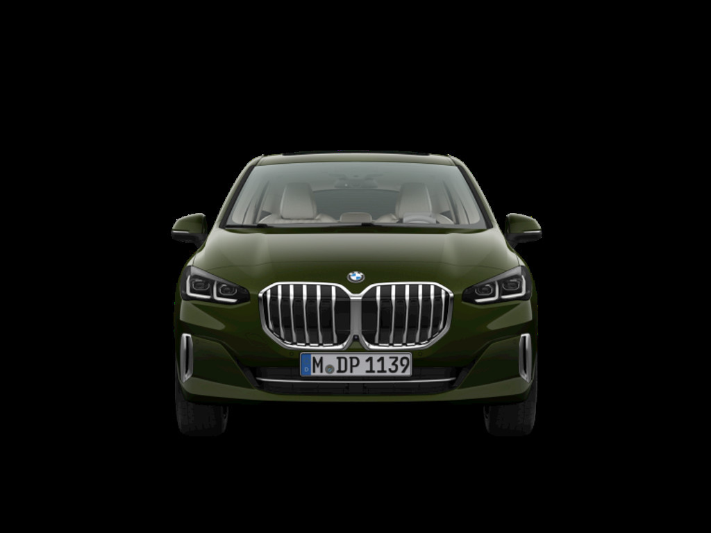 BMW 2 Serie
