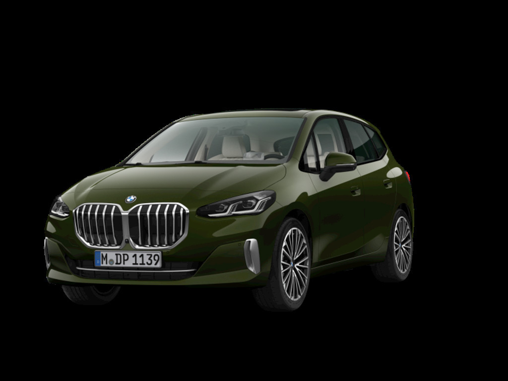 BMW 2 Serie