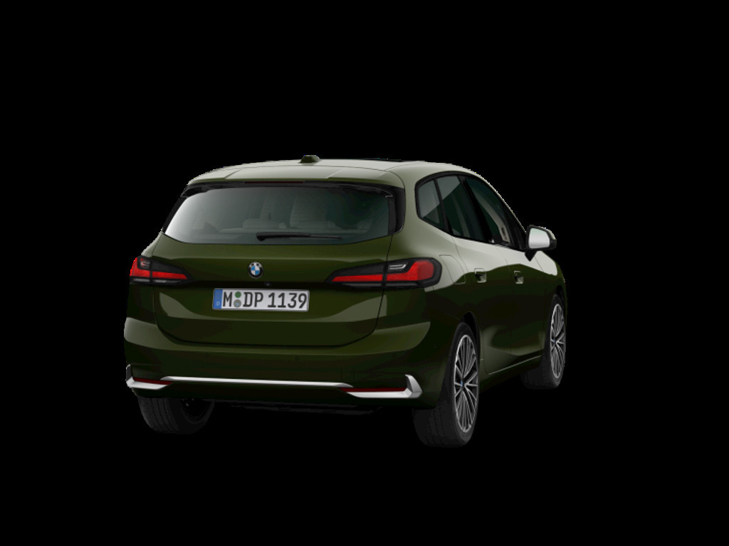BMW 2 Serie
