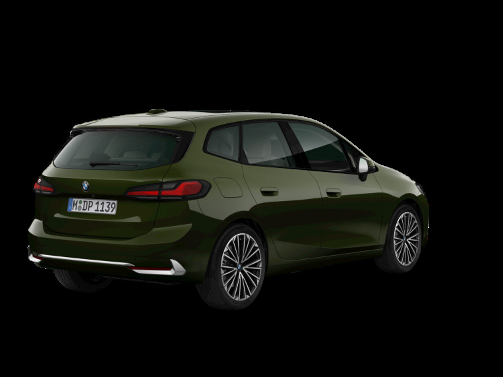 BMW 2 Serie