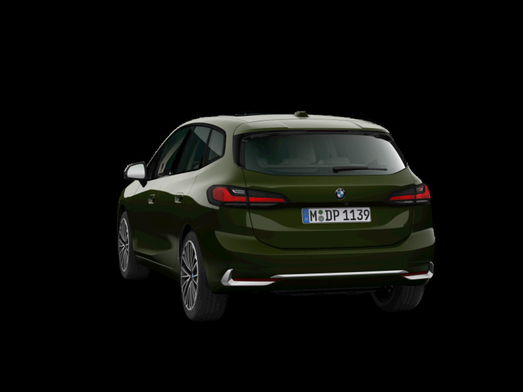 BMW 2 Serie