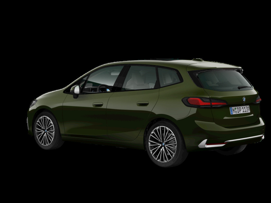 BMW 2 Serie