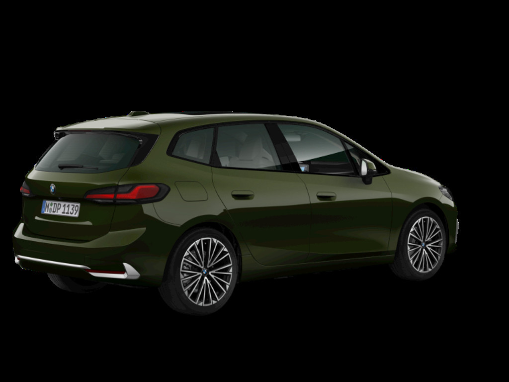BMW 2 Serie