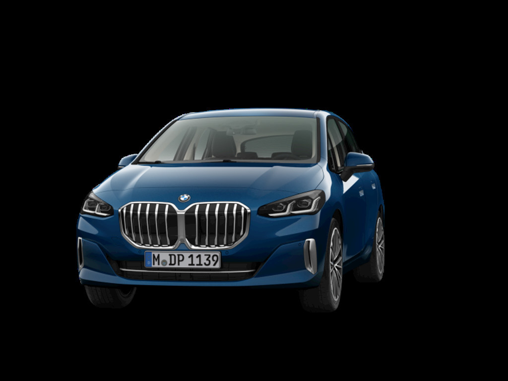 BMW 2 Serie 2025 Diesel