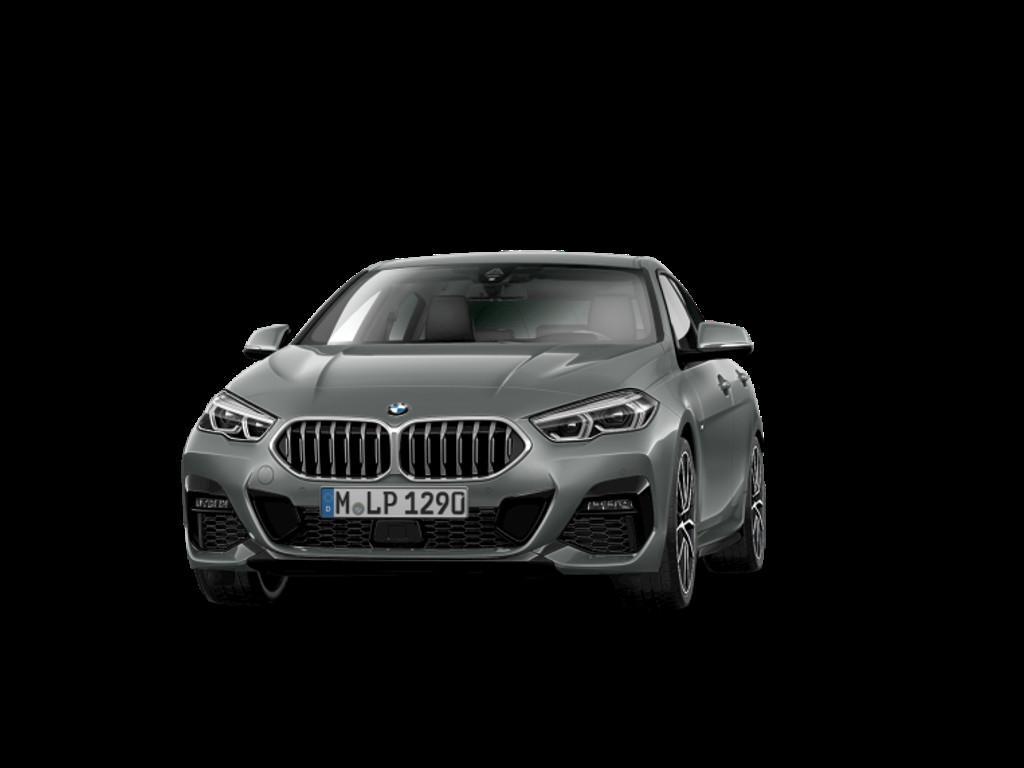 BMW 2 Serie 2024 Benzine