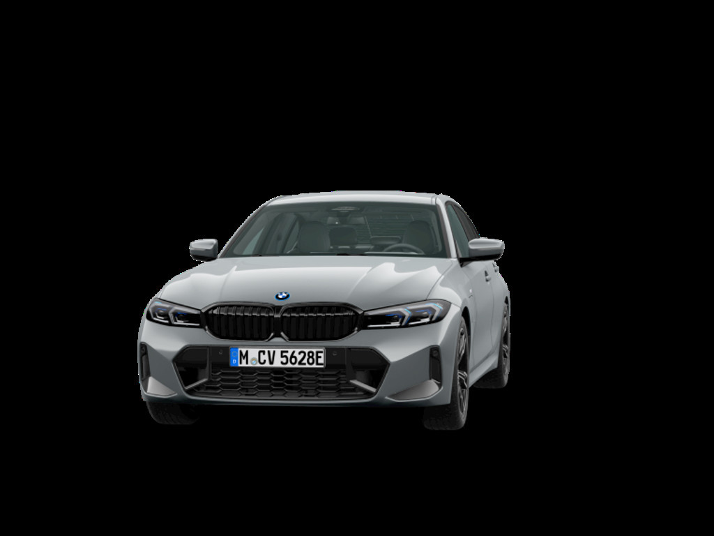 BMW 3 Serie 2023 Hybride Benzine